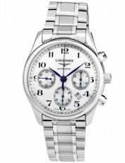 Longines 5270571 Master Collection Бельгия (Фото 1)