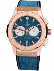 Hublot 5576401 Classic Fusion Бельгия (Фото 1)