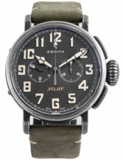 Zenith 7500021 Pilot Швейцария (Фото 1)