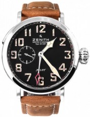 Zenith 7500051 Pilot Швейцария (Фото 1)